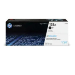 HP LaserJet Cartuccia Toner Nero Originale LaserJet HP 135A