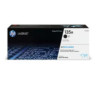 HP LaserJet Cartuccia Toner Nero Originale LaserJet HP 135A