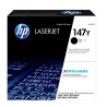 HP Cartuccia toner nero originale LaserJet HP 147Y ad altissima capacità
