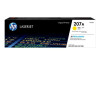 HP Cartuccia toner giallo originale LaserJet HP 207A