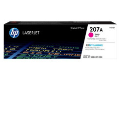 HP Cartuccia toner magenta originale LaserJet HP 207A