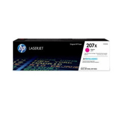 HP Cartuccia toner magenta originale LaserJet HP 207X ad alta capacità