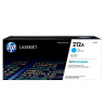 HP Cartuccia toner ciano originale LaserJet HP 212A