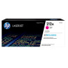 HP Cartuccia toner magenta originale LaserJet HP 212A