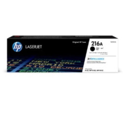 HP Cartuccia toner nero originale LaserJet HP 216A