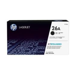 HP Cartuccia Toner originale nero LaserJet HP 26A