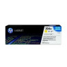 HP Cartuccia Toner originale giallo LaserJet HP 304A