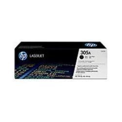 HP Cartuccia Toner originale nero LaserJet HP 305A