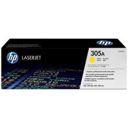 HP Cartuccia Toner originale giallo LaserJet HP 305A