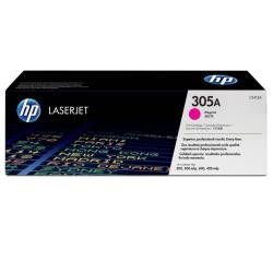 HP Cartuccia Toner originale magenta LaserJet HP 305A