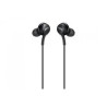 SAMSUNG EARPHONES IN-EAR CABLE USB-C MICROPHONE VOL. CONTROL BLACK BY AKG EO-IC100BBEGWW
