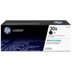 HP Cartuccia toner nero originale ad alta capacità LaserJet HP 30X