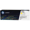 HP Cartuccia toner giallo LaserJet HP 312A
