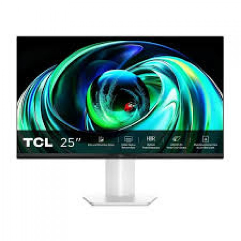 "TCL MONITOR 25"" FHD MINILED 144Hz 25G54"