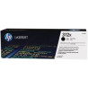 HP Cartuccia toner nero LaserJet HP 312X ad alta capacità