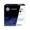 HP Cartuccia toner nero originale ad altissima capacità LaserJet HP 37Y