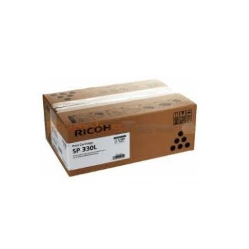 Ricoh 408278