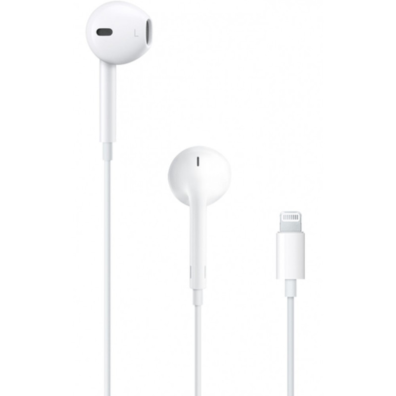 EarPods (connettore Lightning) (MWTY3ZM/A)