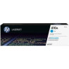 HP Cartuccia Toner originale ciano LaserJet HP 410A