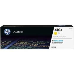HP Cartuccia Toner originale giallo LaserJet HP 410A