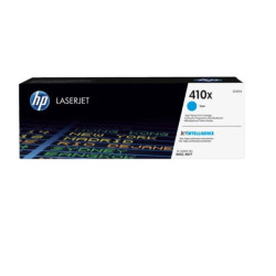 HP Cartuccia Toner originale ciano ad alta capacità LaserJet HP 410X