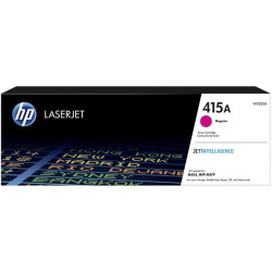 HP Cartuccia toner magenta originale LaserJet HP 415A