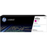 HP Cartuccia toner magenta originale LaserJet HP 415A