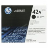 HP Cartuccia Toner originale nero LaserJet HP 42A
