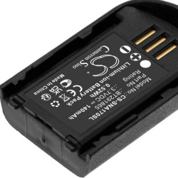 4623            BATTERY FOR SNOM A170 (4623)