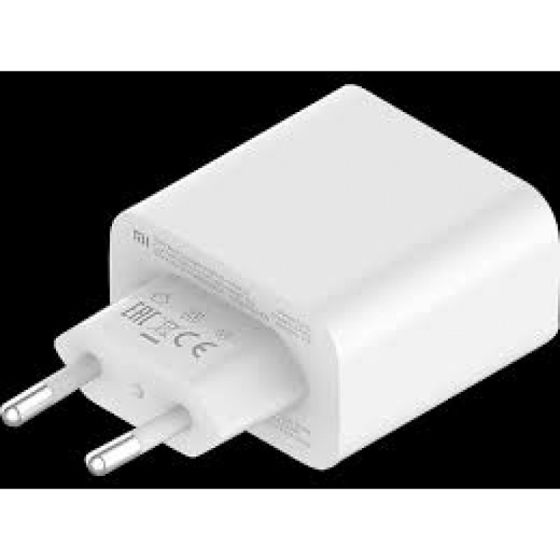 XIAOMI 22.5W POWER ADAPTER (TYPE-A) EU BHR7757EU