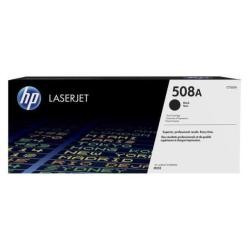 HP Cartuccia Toner originale nero LaserJet HP 508A