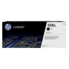 HP Cartuccia Toner originale nero LaserJet HP 508A