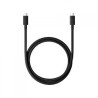 XIAOMI 6A HIGH-SPEED USB4 BRAIDED USB-C TO USB-C CABLE (1M)