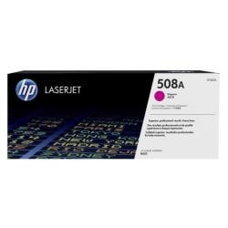 HP Cartuccia Toner magenta originale LaserJet HP 508A
