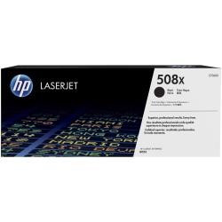 HP Cartuccia Toner originale nero ad alta capacità LaserJet HP 508X