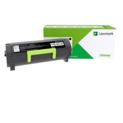 Lexmark 502E