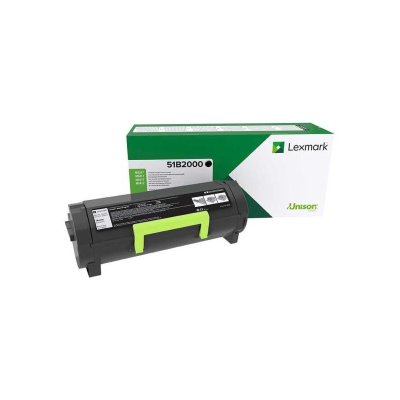Lexmark 51B2000