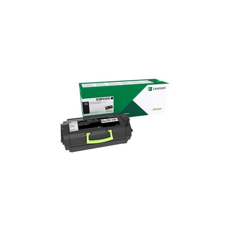 Lexmark 53B2H00