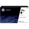 HP Cartuccia toner nero originale LaserJet HP 59A