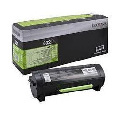 Lexmark 602H