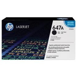 HP Cartuccia Toner originale nero LaserJet HP 647A