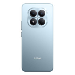 Xiaomi Redmi Note 15 Pro 17,2 cm (6.77") 4G 8 GB 256 GB 6500 mAh Blu