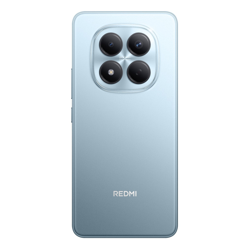Xiaomi Redmi Note 15 Pro 17,2 cm (6.77") 4G 8 GB 256 GB 6500 mAh Blu
