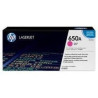 HP Cartuccia Toner originale magenta LaserJet HP 650A
