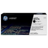 HP Cartuccia Toner originale nero LaserJet HP 651A
