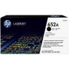 HP Cartuccia toner originale nero LaserJet HP 652A