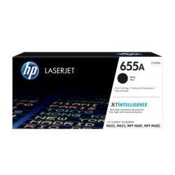 HP Cartuccia toner nero originale LaserJet HP 655A