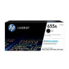 HP Cartuccia toner nero originale LaserJet HP 655A