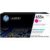HP Cartuccia toner magenta originale LaserJet HP 655A