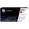 HP Cartuccia toner magenta originale ad alta capacità LaserJet HP 656X